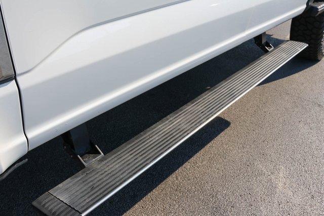 Used 2024 Ford F250 Platinum w/ FX4 Off-Road Package image 9