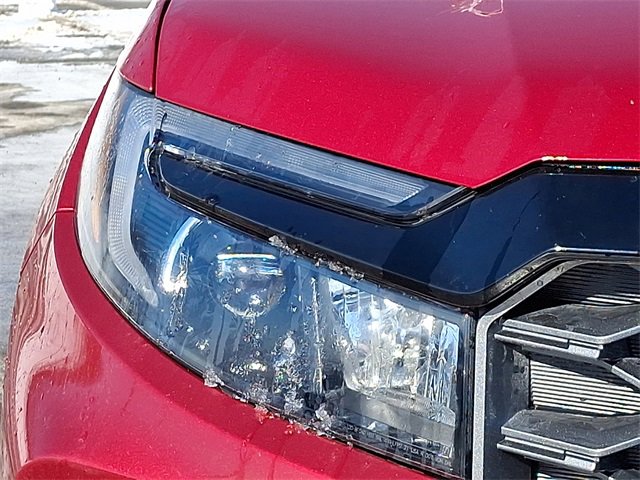 Certified 2023 Honda Passport TrailSport image 9