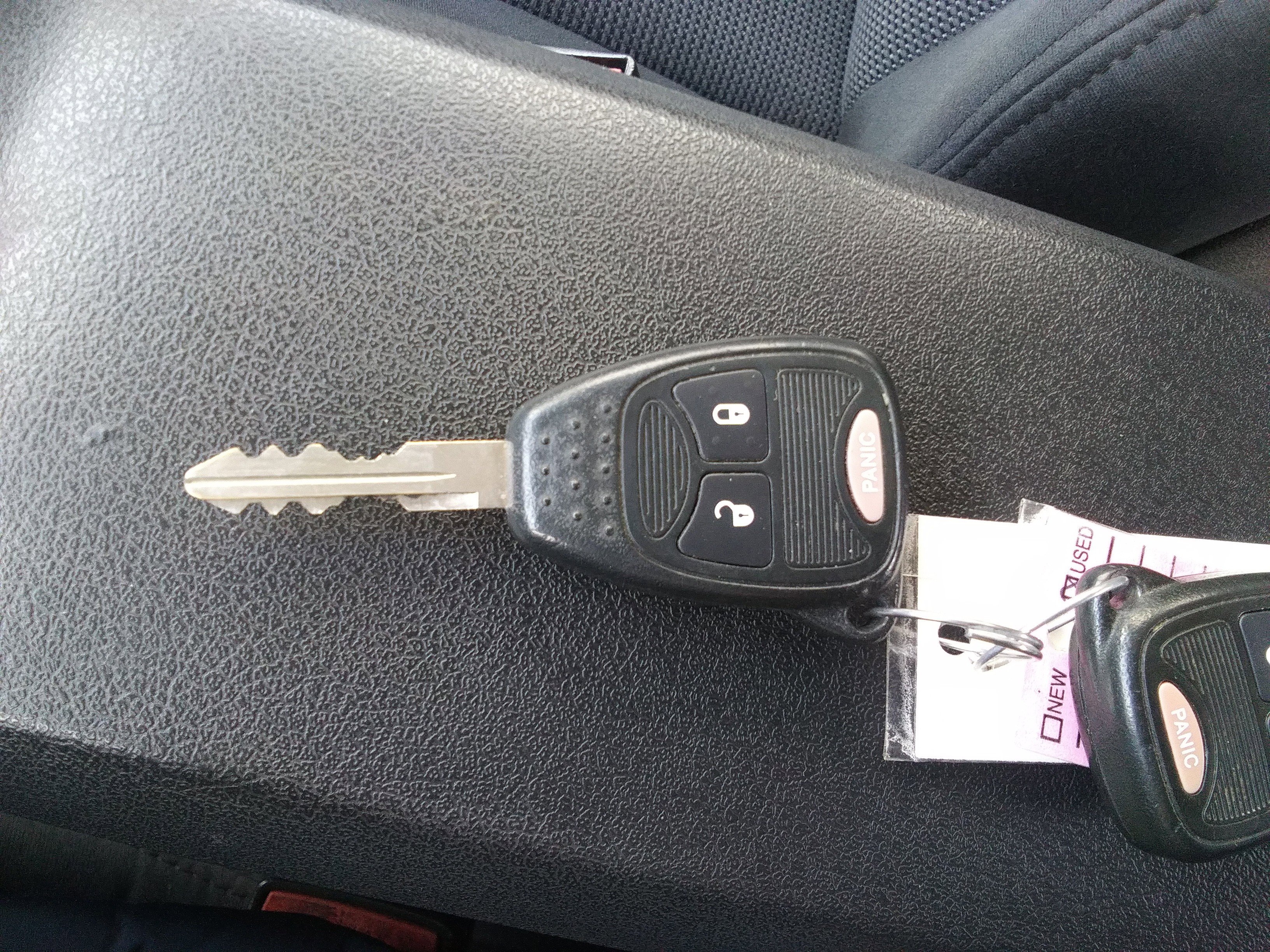 Used 2011 Dodge Caliber Express image 20