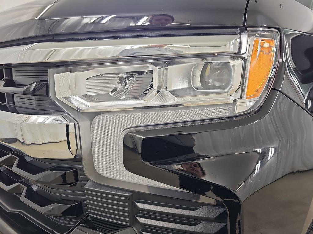 Certified 2025 Chevrolet Silverado 1500 LT image 37