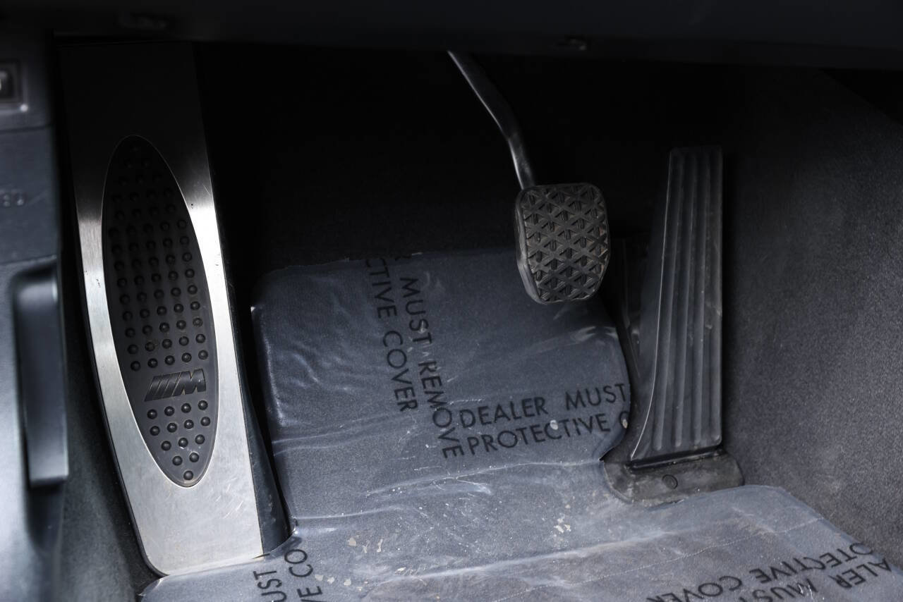 Used 2011 BMW M3 Sedan image 80