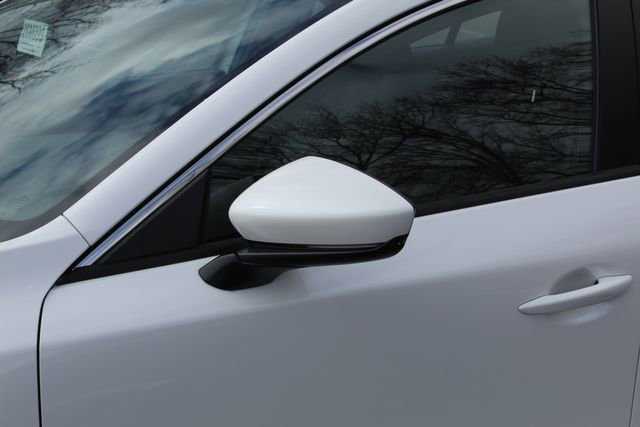 New 2026 MAZDA MAZDA3 2.5 S Sedan w/ Preferred Pkg image 11