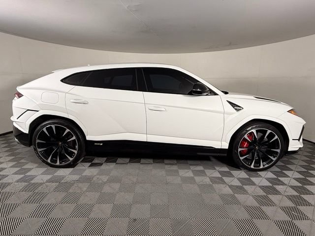 Used 2023 Lamborghini Urus S AWD/4WD image 8