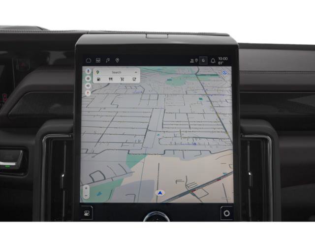 Used 2025 GMC Yukon Denali w/ Sun & Power Step Package image 18