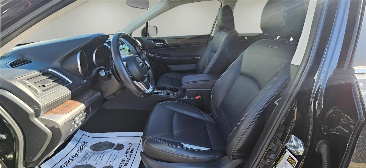 Used 2019 Subaru Outback 2.5i Limited image 11