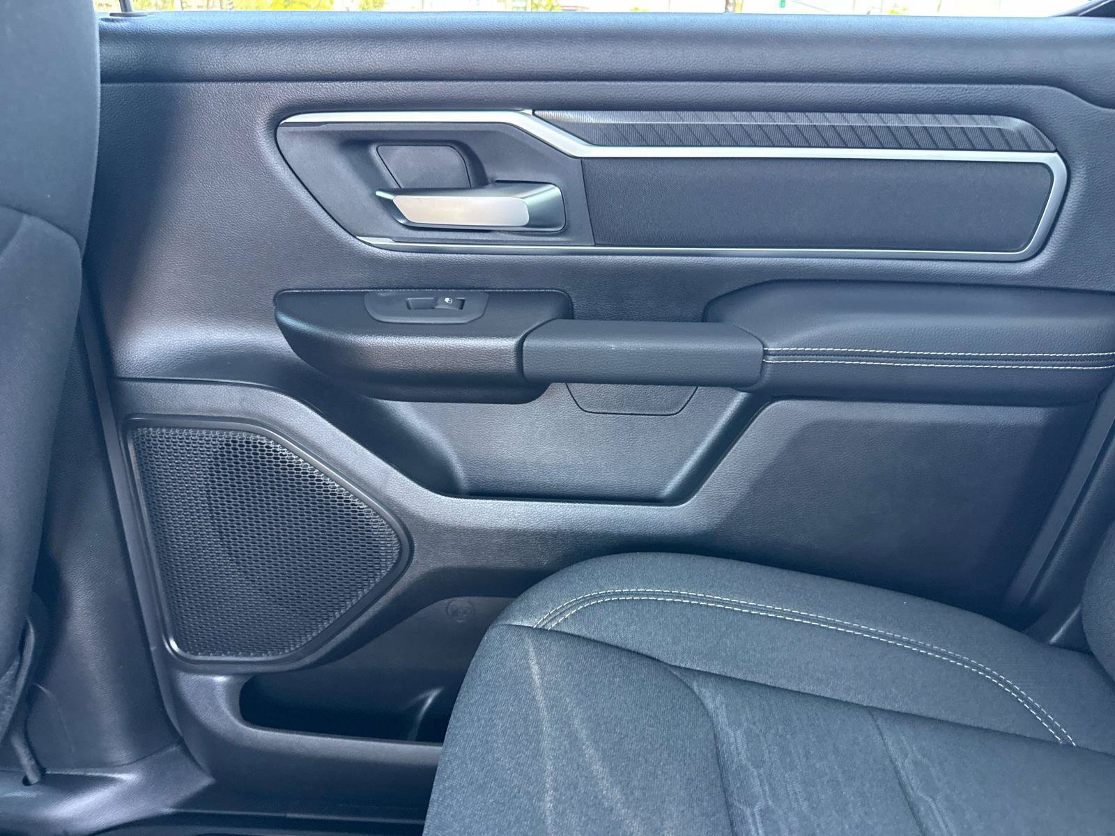 New 2026 RAM 1500 Big Horn RWD image 13