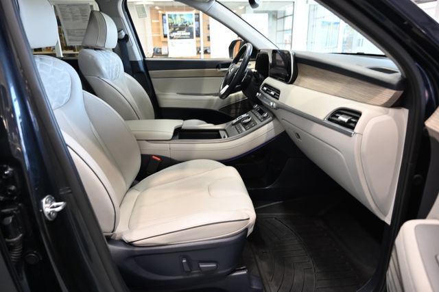 Used 2021 Hyundai Palisade Limited AWD/4WD image 10