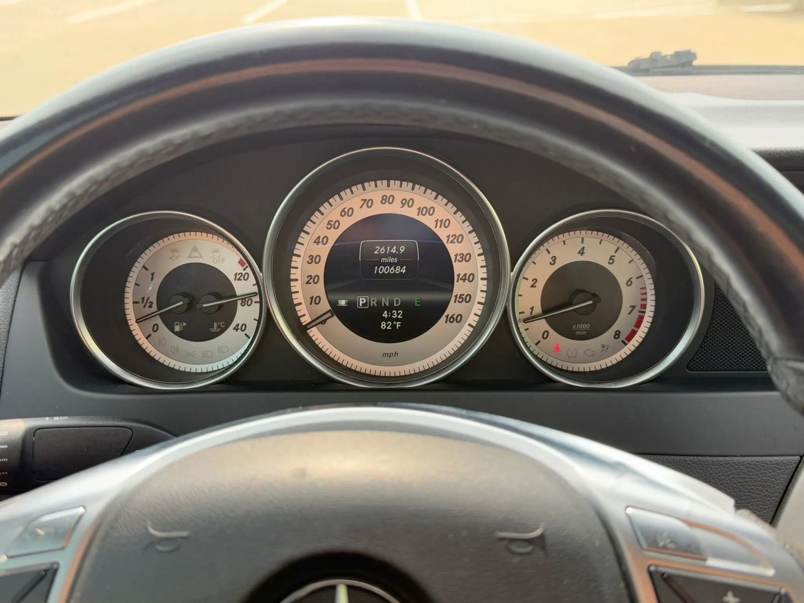 Used 2013 Mercedes-Benz C 250 Sedan image 13