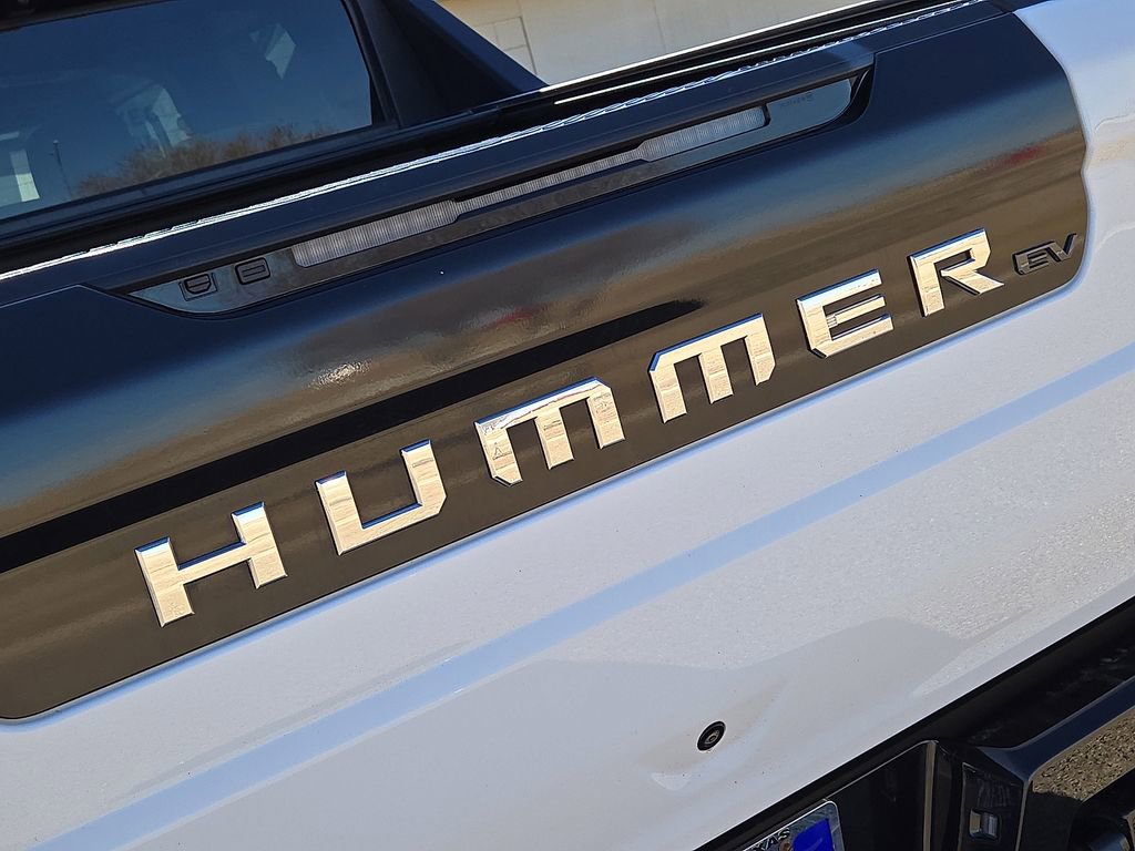 Used 2022 GMC Hummer EV Edition 1 w/ LPO, Illumination Package image 11