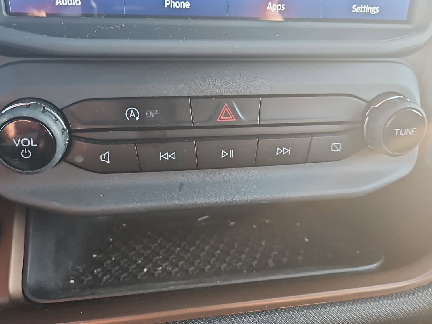 Used 2024 Ford Bronco Sport Outer Banks w/ Topo Graphic Package image 16