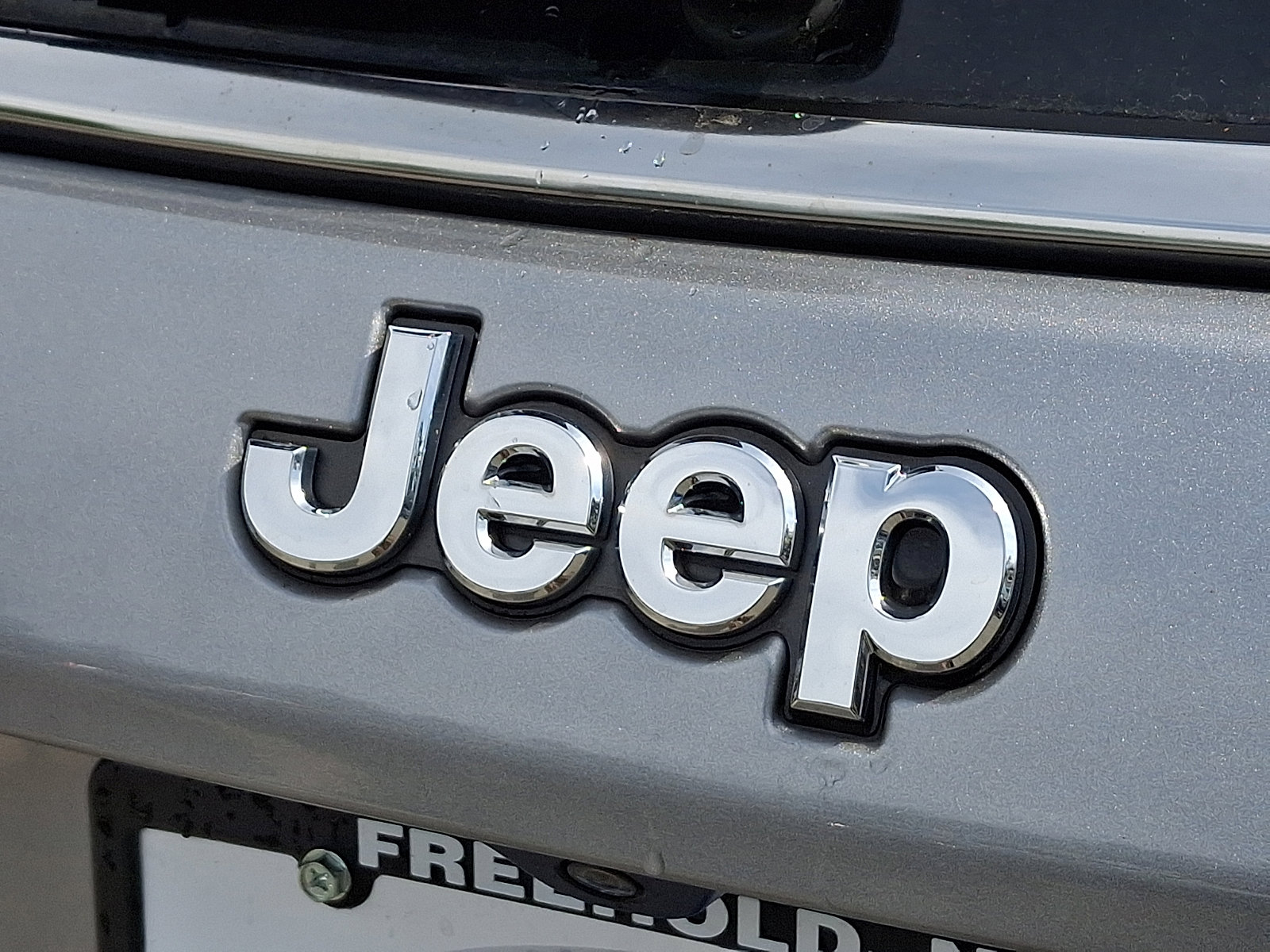 Used 2019 Jeep Compass Latitude w/ Popular Equipment Group image 30