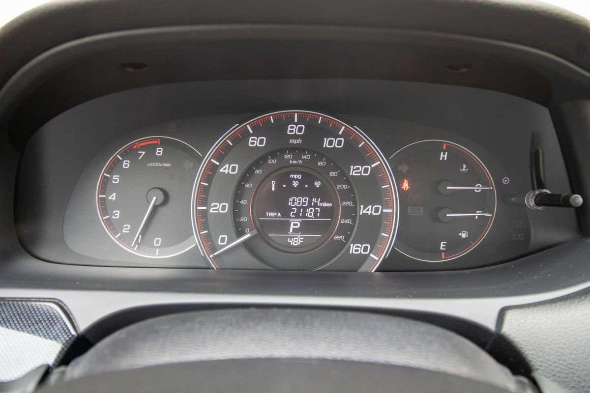 Used 2014 Honda Accord Sport image 29