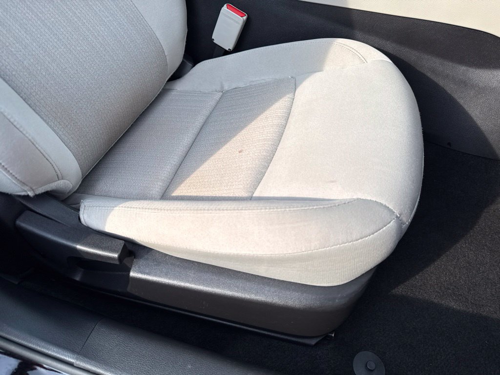 Certified 2025 Nissan Altima 2.5 SV FWD image 41