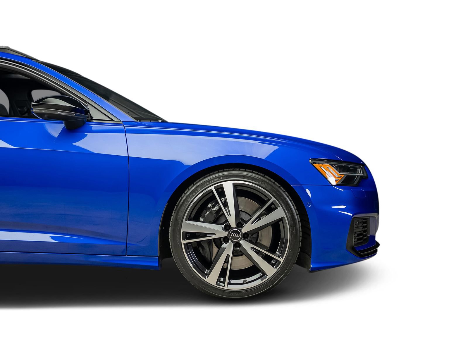 Used 2022 Audi S6 Prestige AWD/4WD image 30