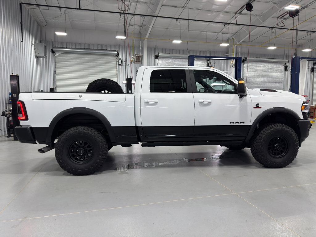 Used 2023 RAM 2500 Rebel w/ Level 1 Equipment Group image 12