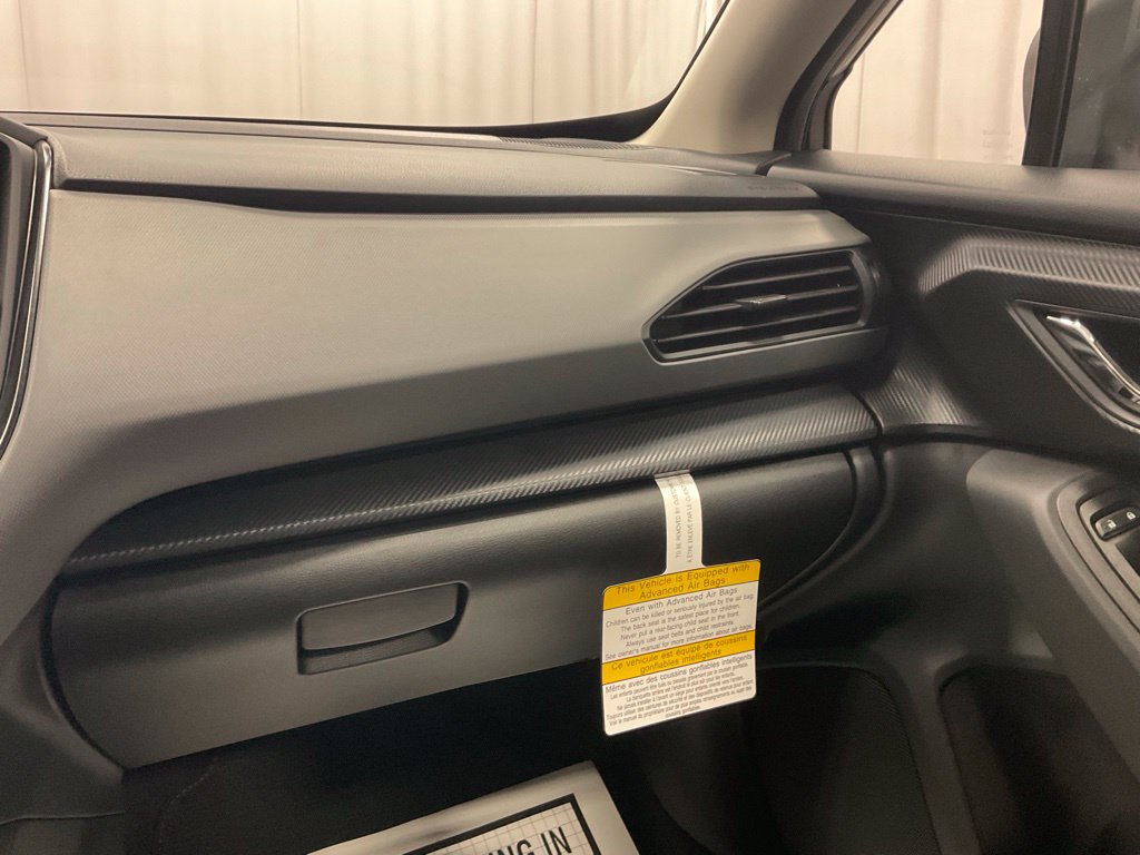 New 2026 Subaru Crosstrek 2.5i Limited AWD/4WD image 26