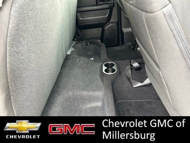 Used 2022 RAM 1500 Tradesman w/ Popular Equipment Group AWD/4WD image 29