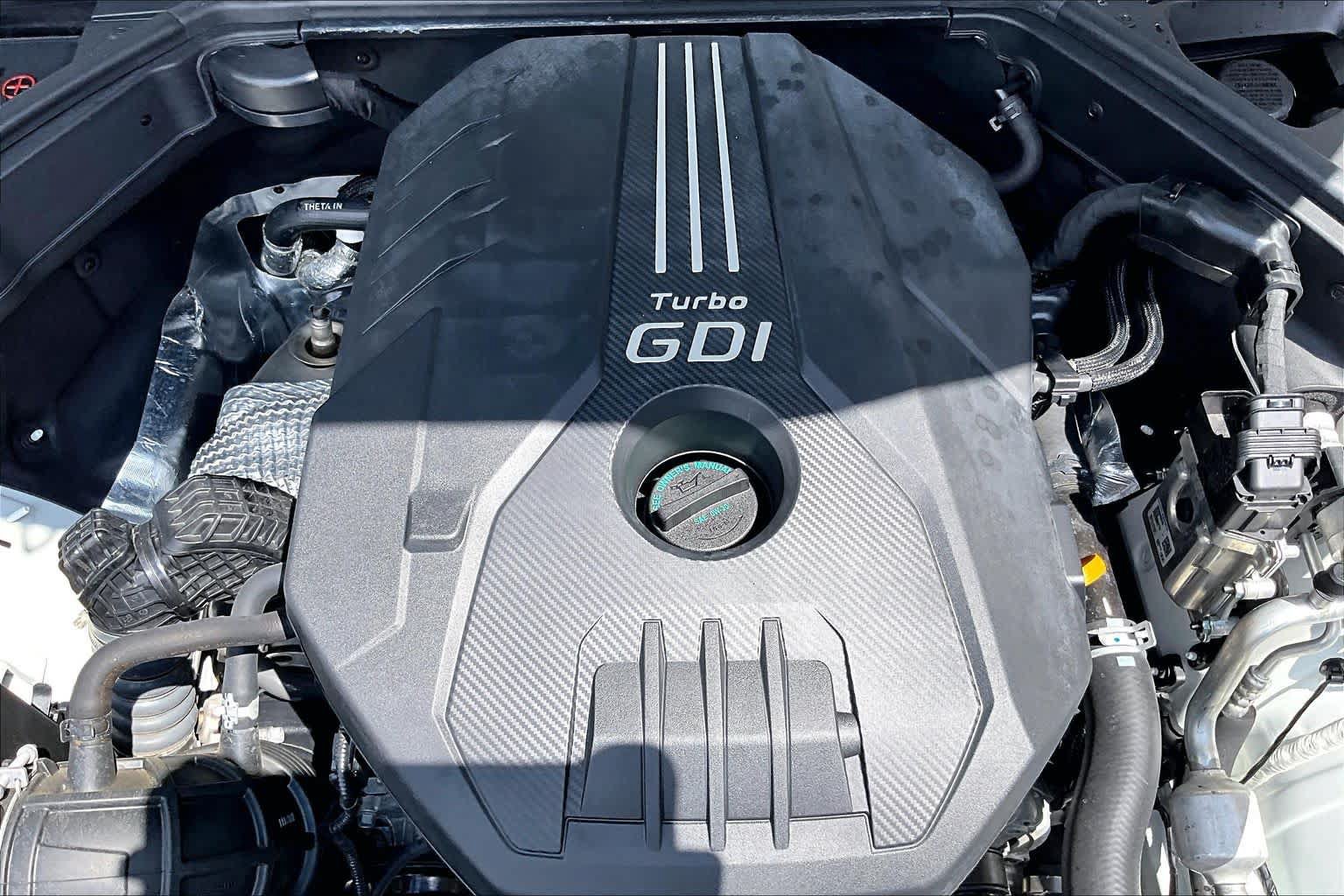 Used 2023 Genesis G70 2.0T RWD image 33