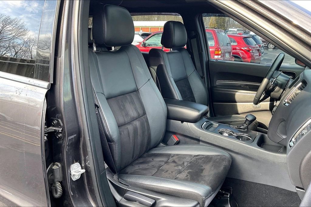 Used 2020 Dodge Durango GT image 7