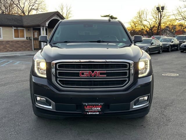 Used 2018 GMC Yukon SLT w/ Open Road Package image 2