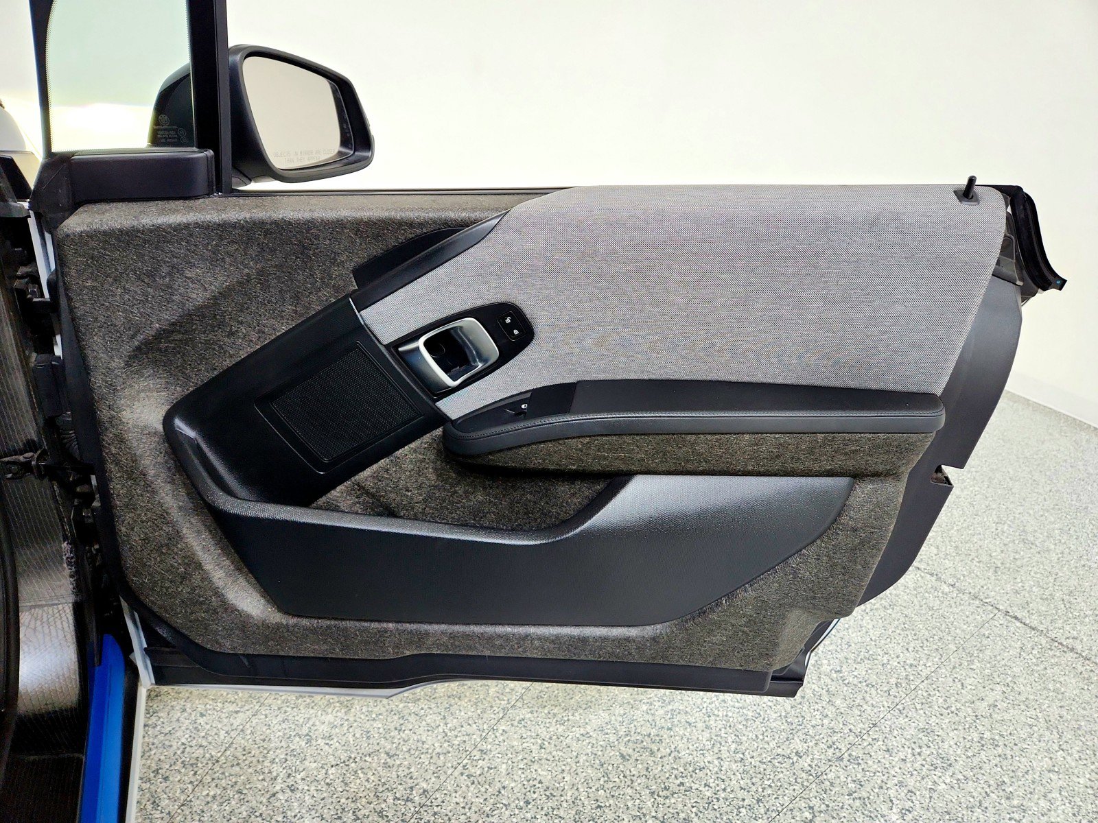 Used 2018 BMW i3 image 19