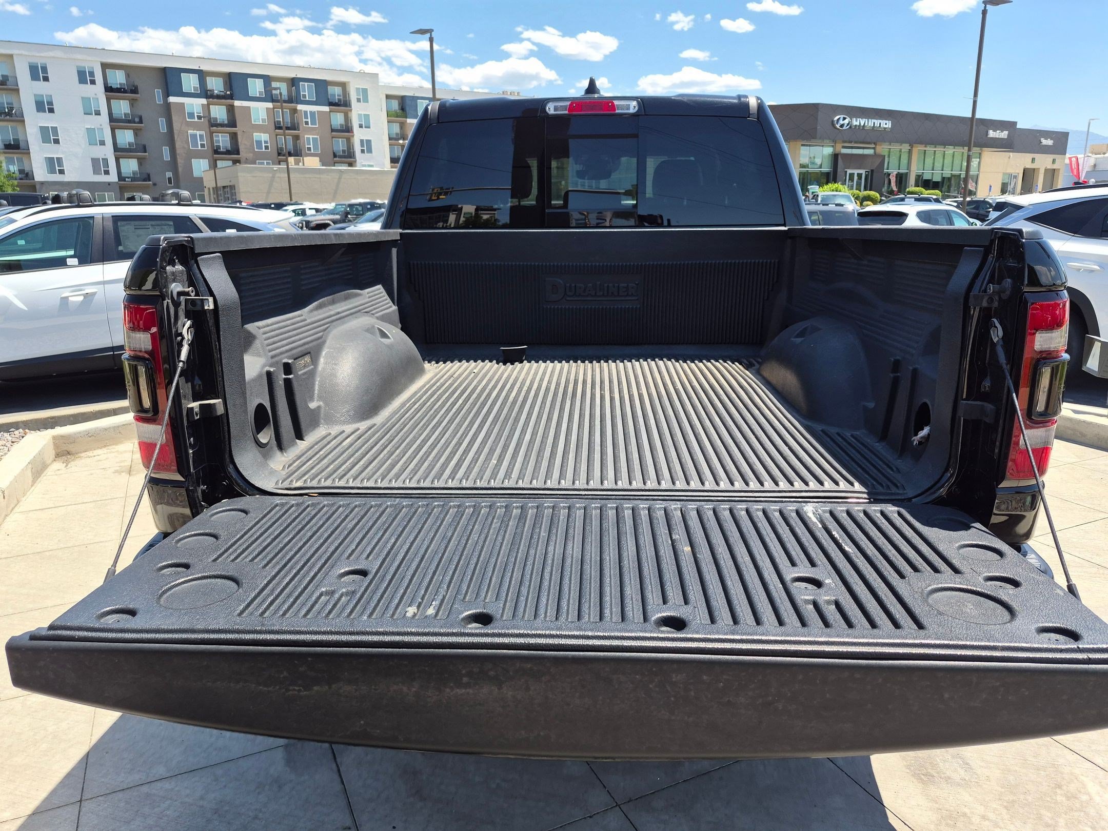 Used 2022 RAM 1500 Rebel w/ Rebel Level A Equipment Group AWD/4WD image 29