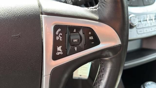 Certified 2017 Chevrolet Equinox LT FWD image 9