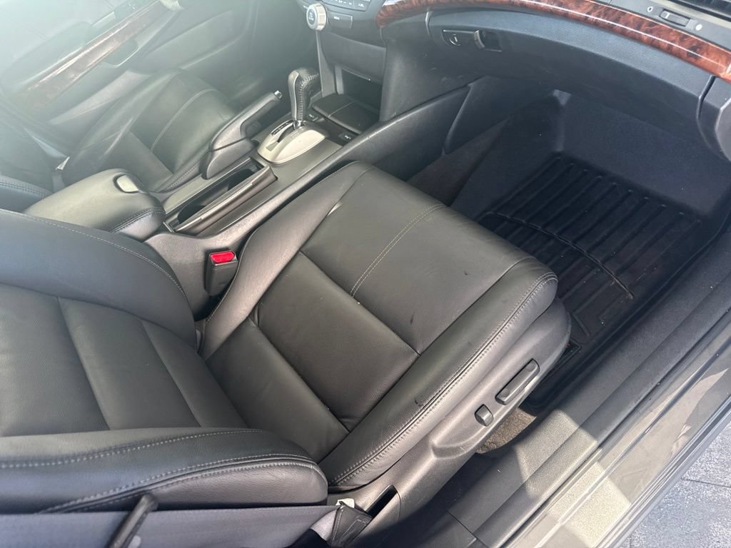 Used 2010 Honda Crosstour EX-L image 10