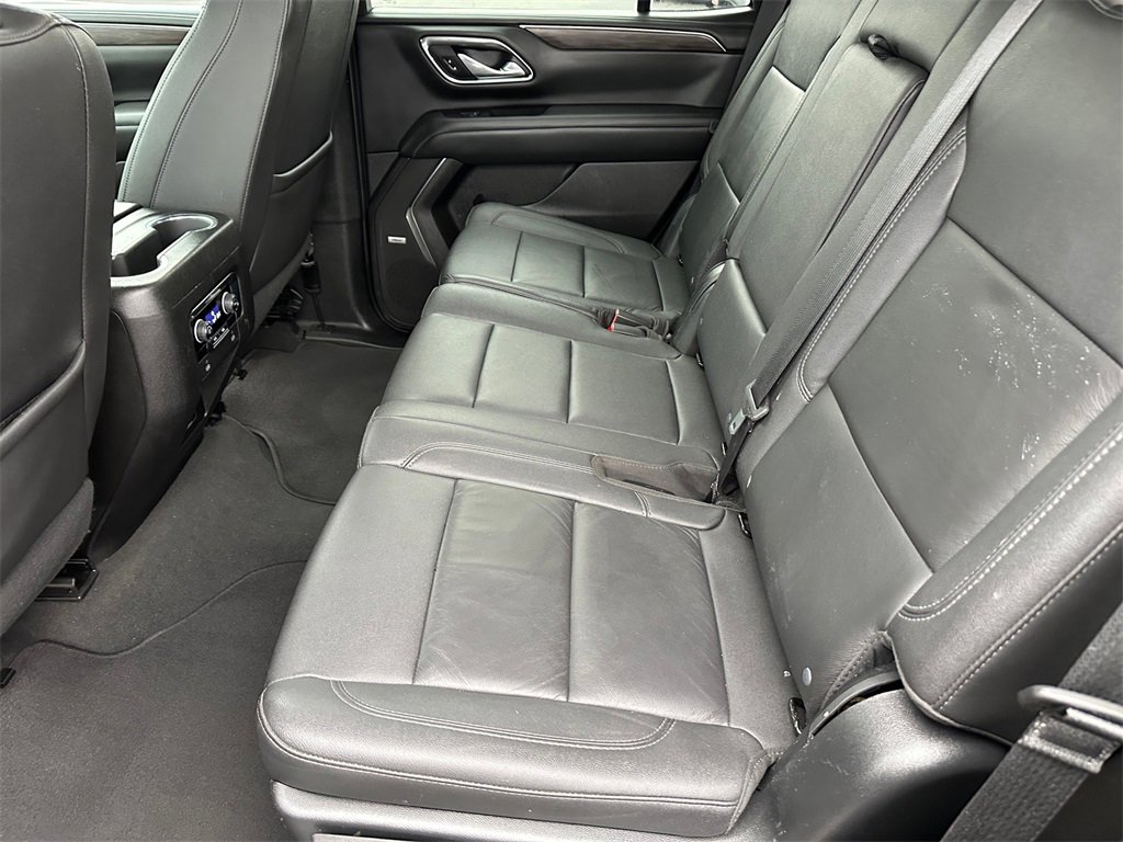 Used 2023 Chevrolet Tahoe LT image 29