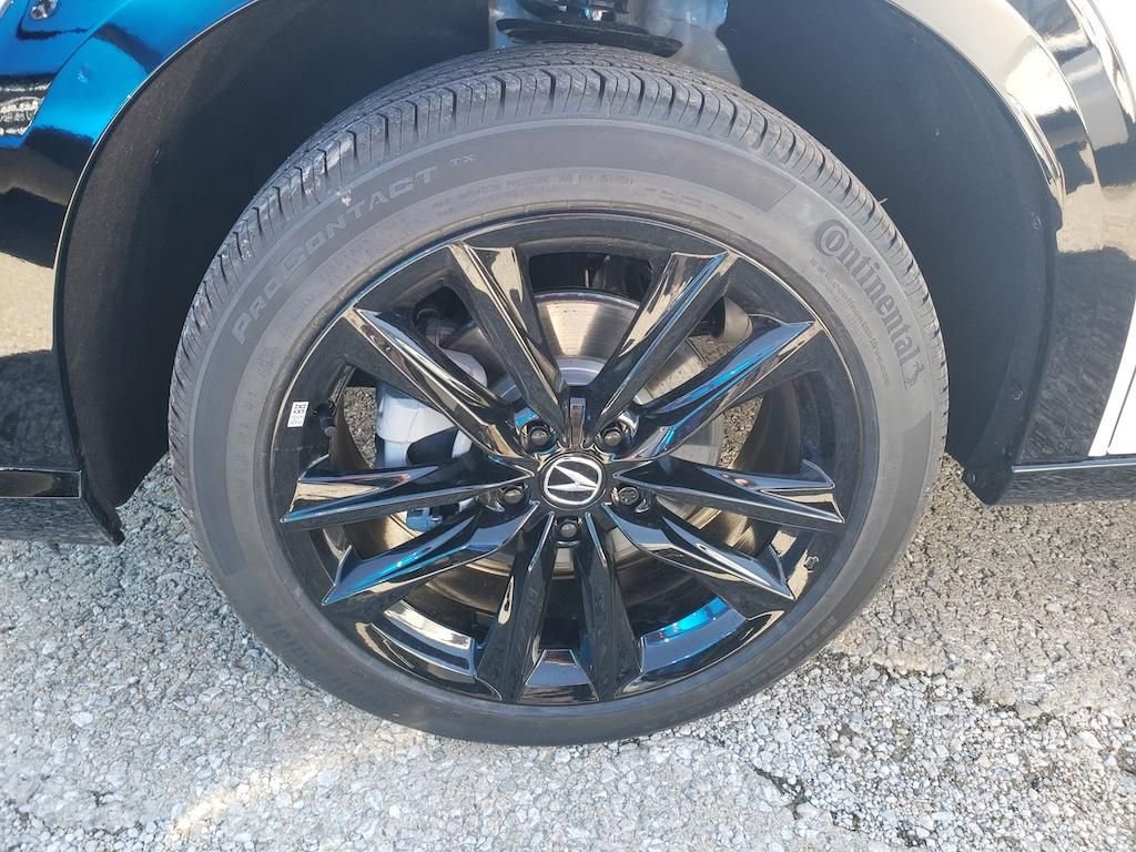 New 2026 Acura ADX A-Spec image 15