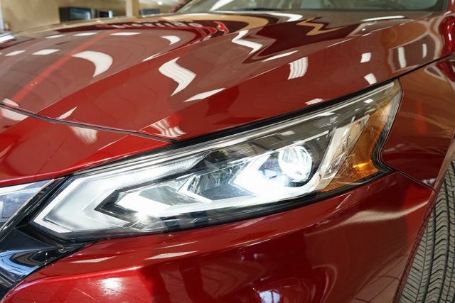 Used 2019 Nissan Altima 2.5 SV image 22