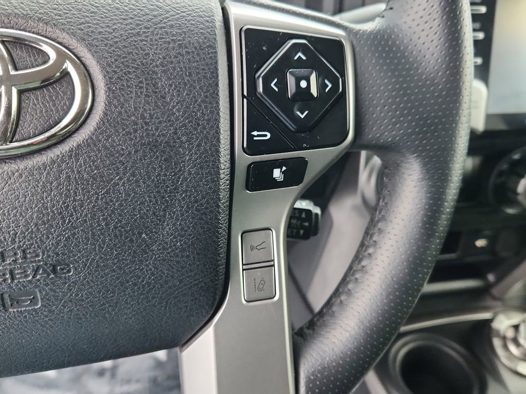 Used 2022 Toyota 4Runner TRD Sport image 28