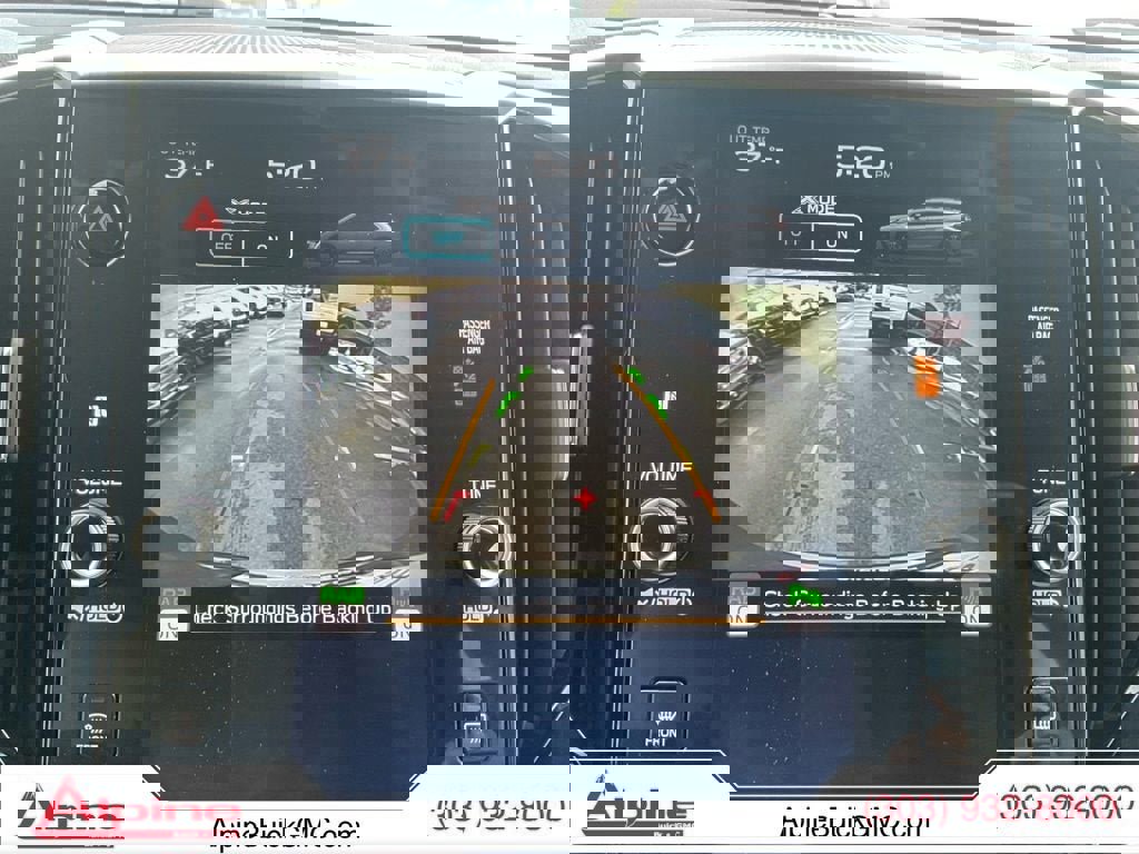 Used 2025 Subaru Ascent Premium image 16