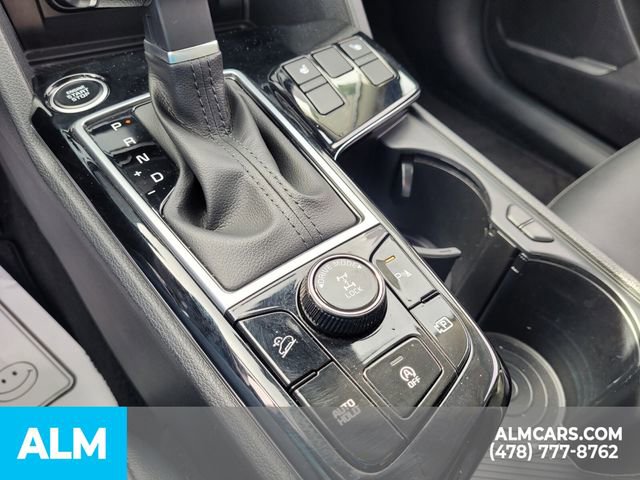 Used 2024 Kia Sportage EX image 23