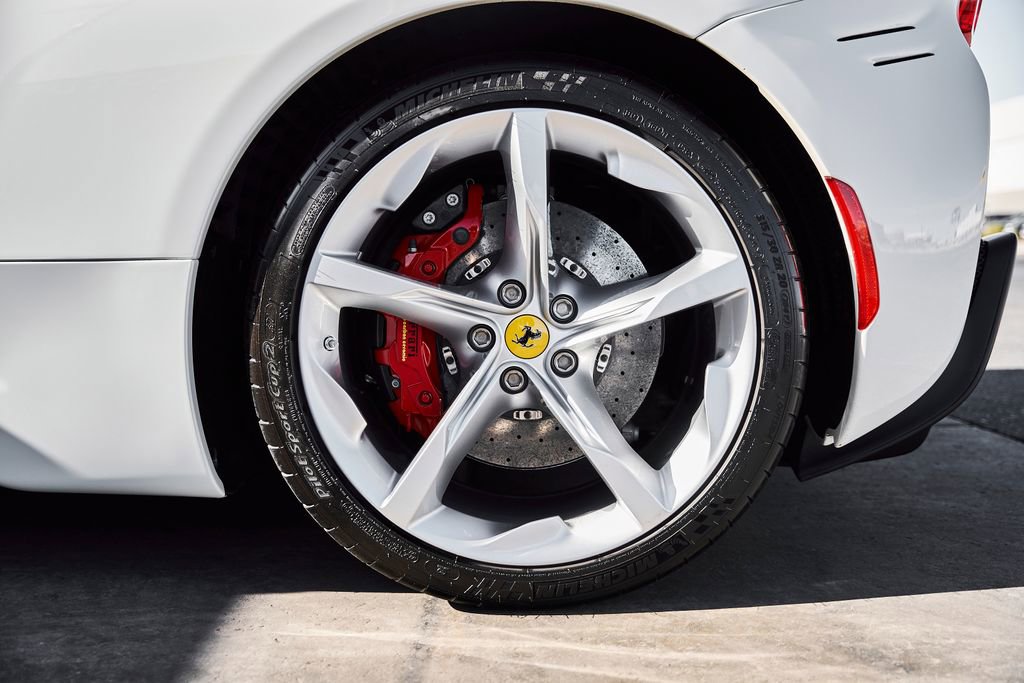 Used 2025 Ferrari SF90 Spider AWD/4WD image 26