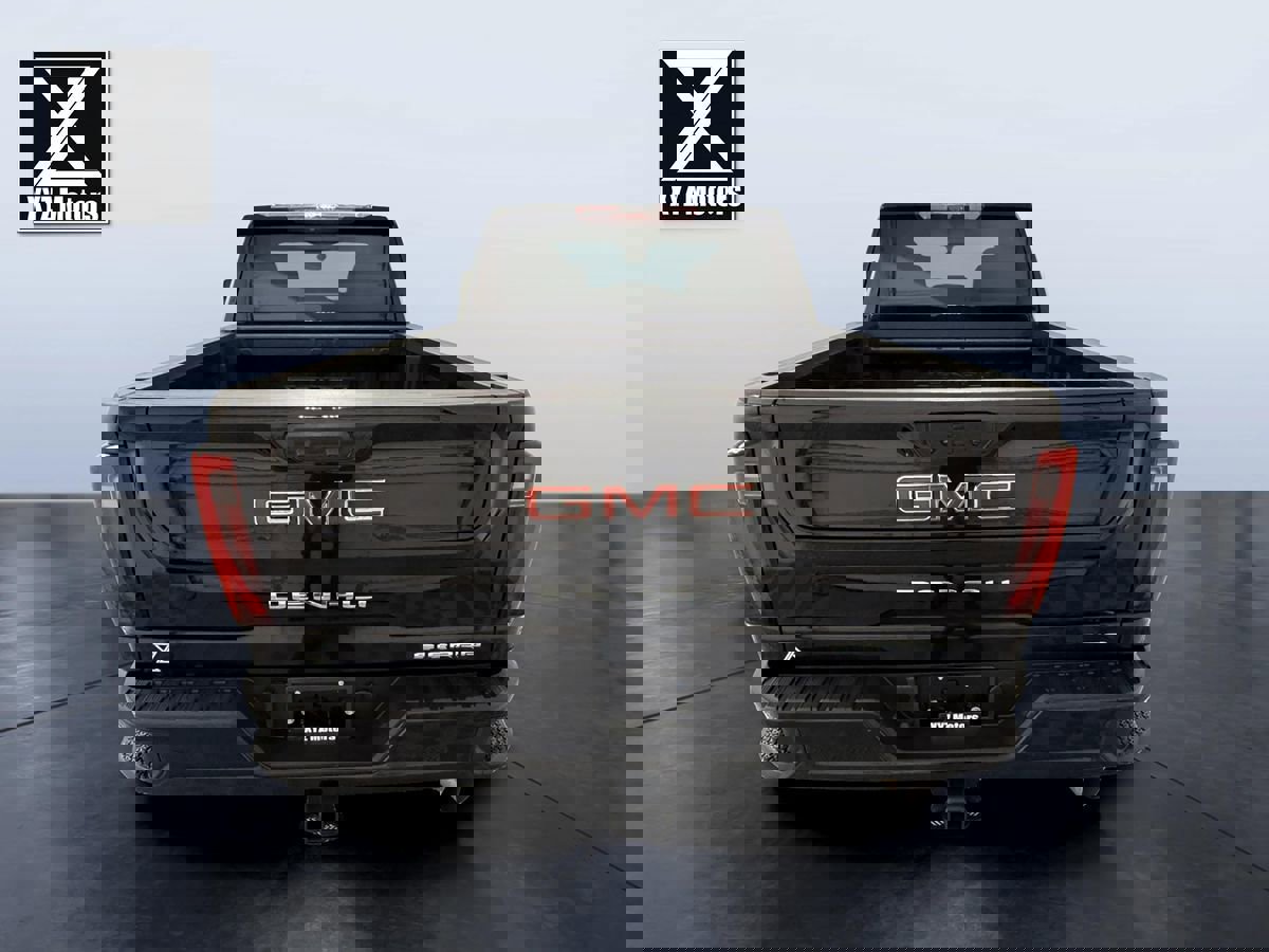 Used 2024 GMC Sierra 2500 Denali w/ Denali Reserve Package image 5