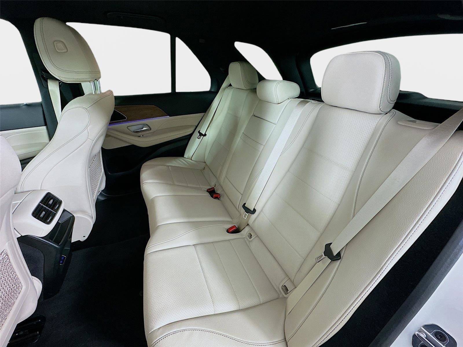 Certified 2024 Mercedes-Benz GLE 350 4MATIC image 32