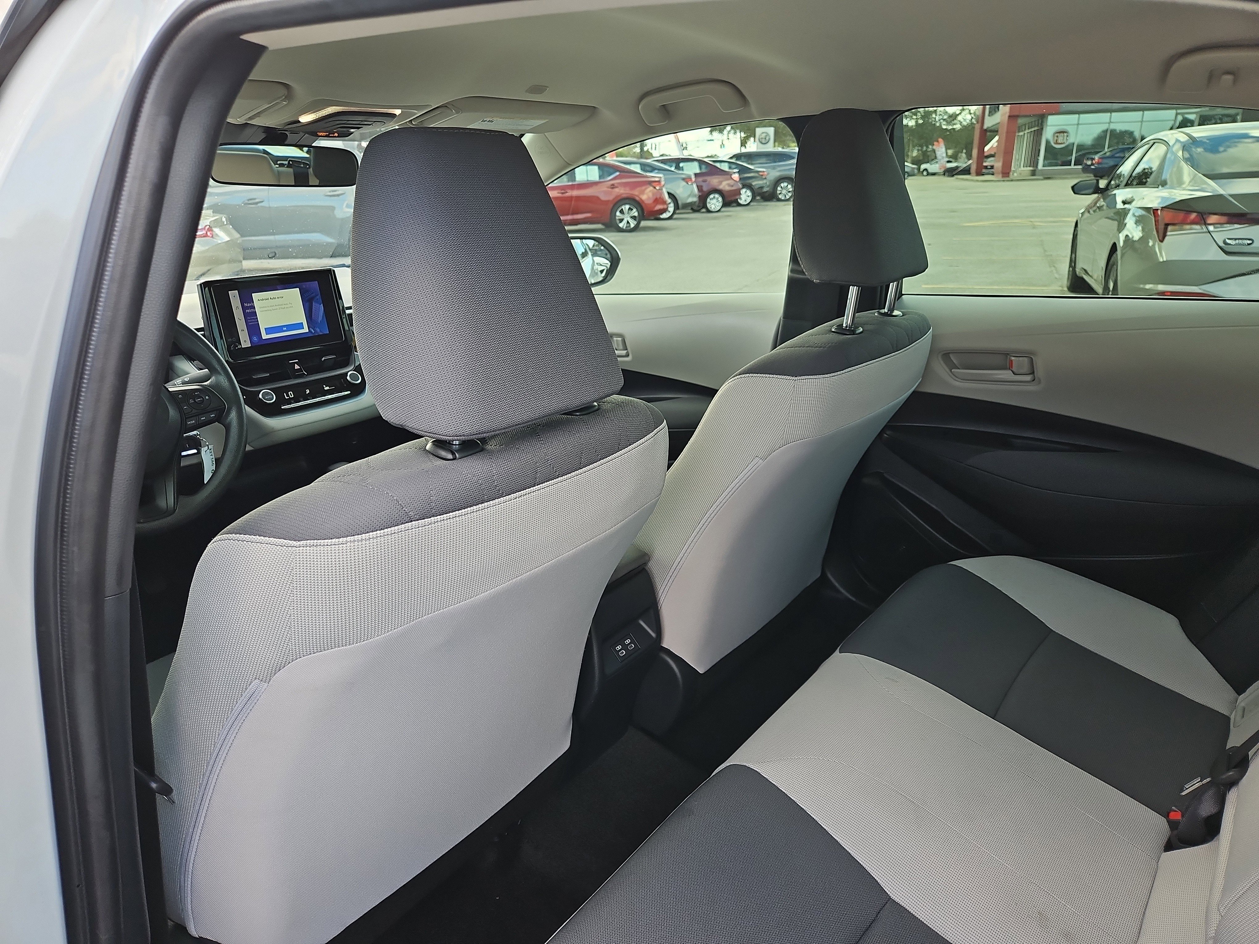 Used 2024 Toyota Corolla LE FWD image 9
