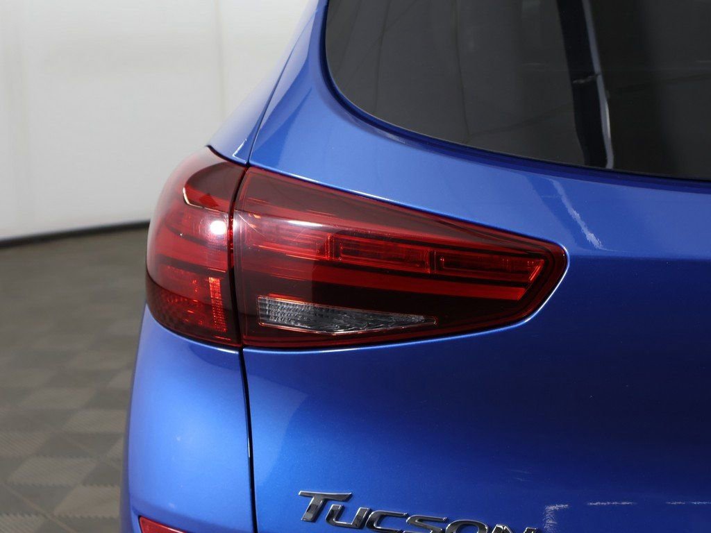 Used 2019 Hyundai Tucson Limited AWD/4WD image 14