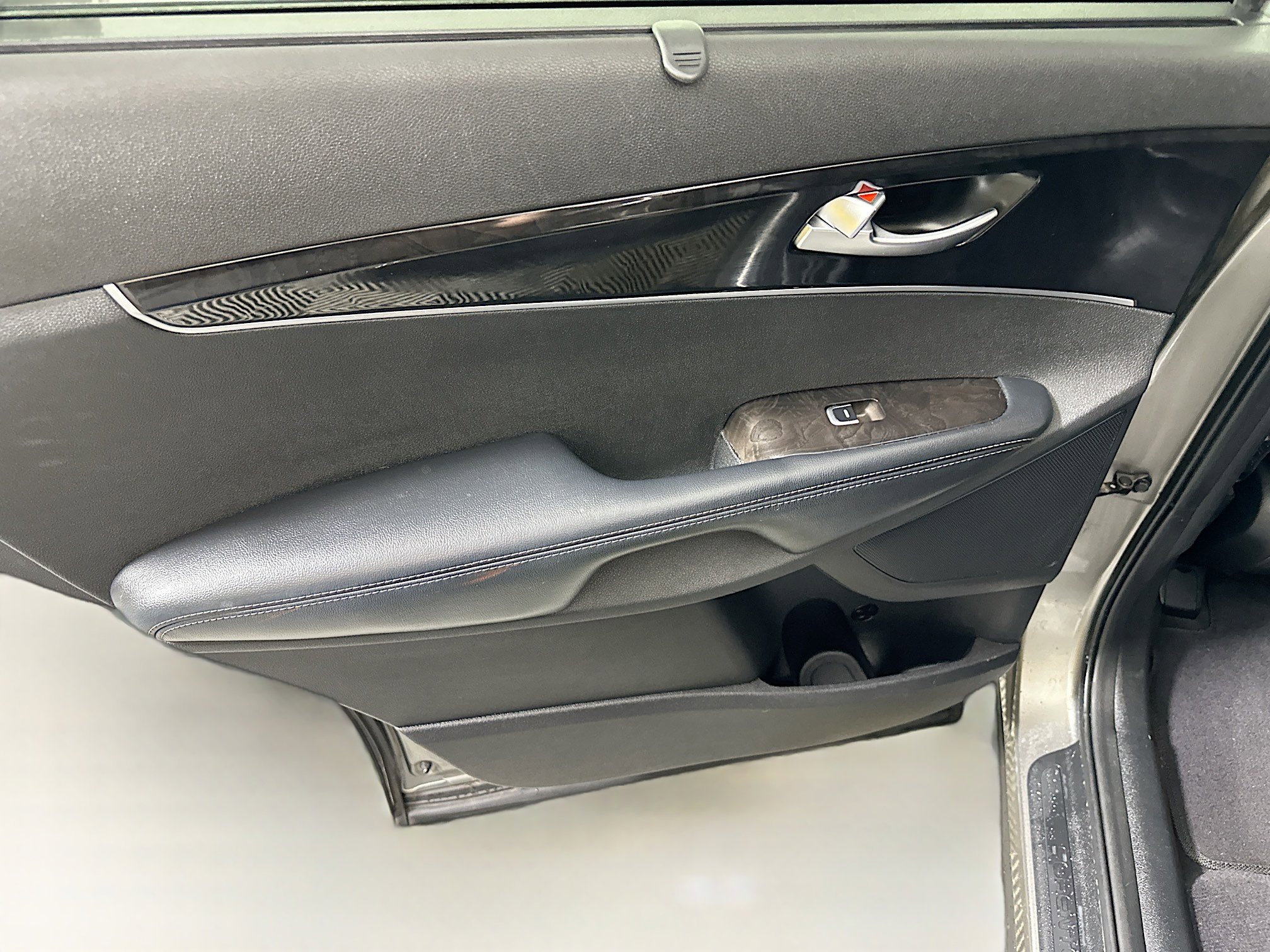 Used 2017 Kia Sorento EX FWD image 24