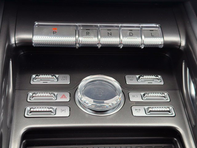 New 2026 Lincoln Nautilus Reserve AWD/4WD image 26
