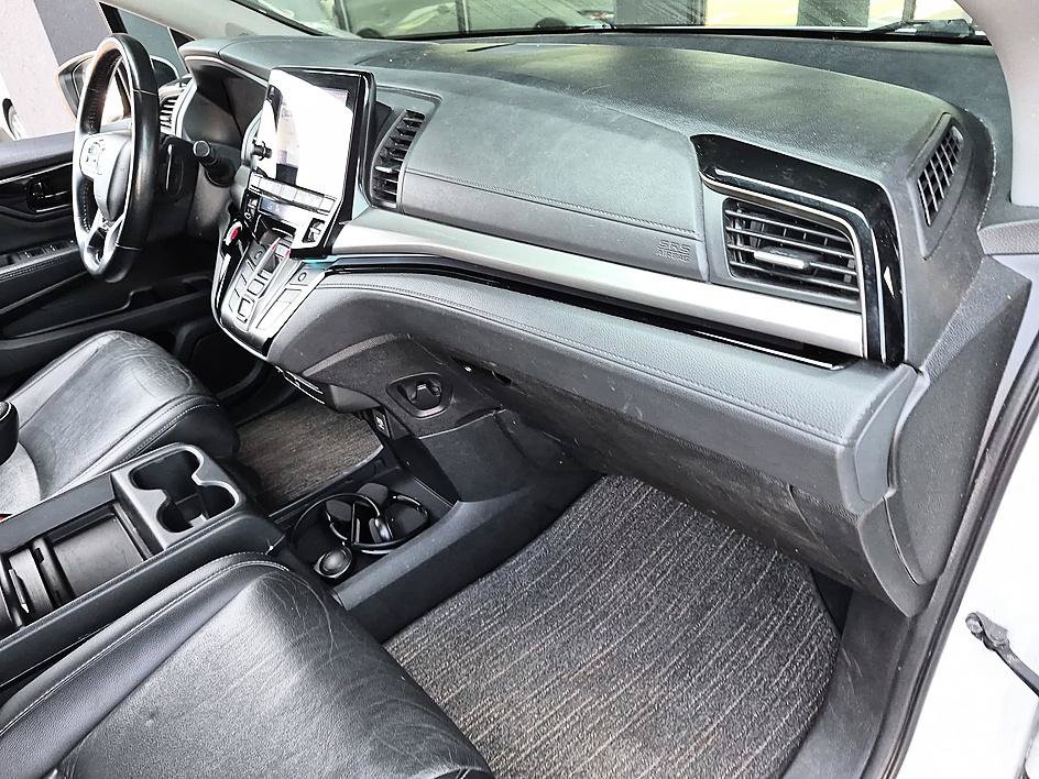 Used 2022 Honda Odyssey Touring image 38