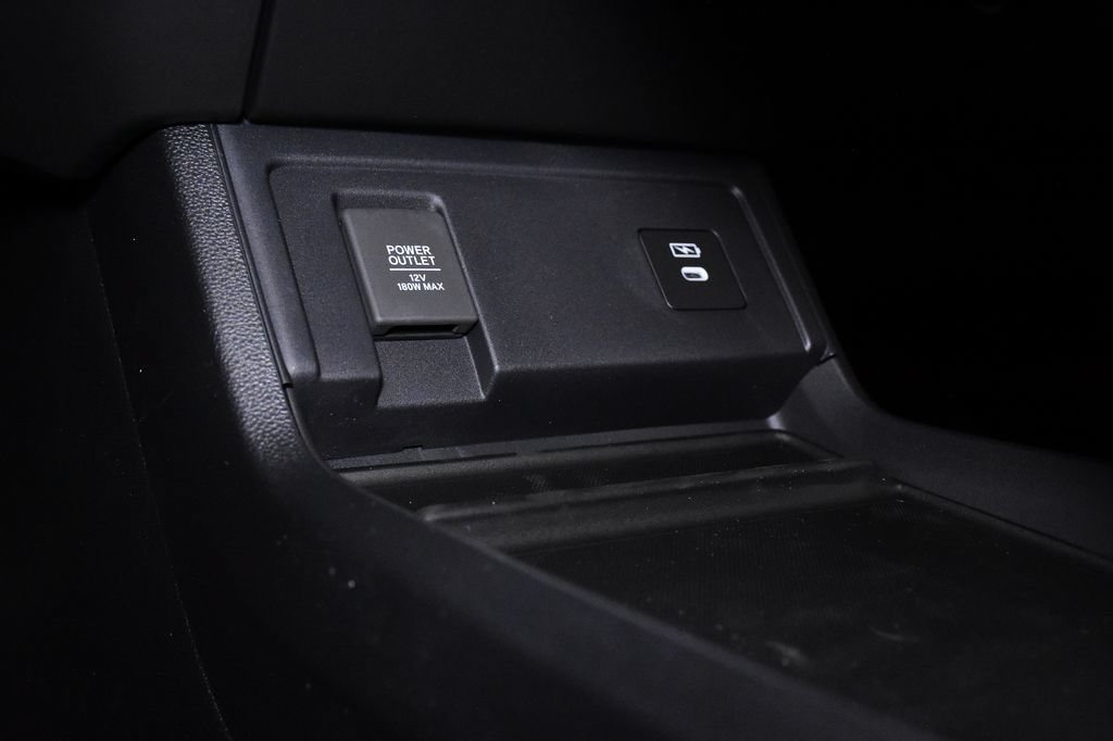New 2026 Acura RDX SH-AWD image 22