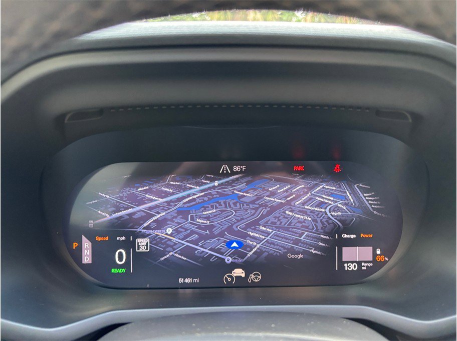 Used 2021 Polestar Polestar 2 image 26