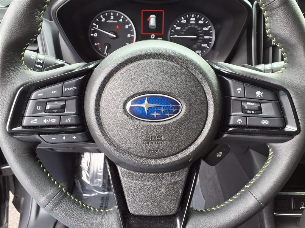 Used 2025 Subaru Ascent Onyx Edition AWD/4WD image 25