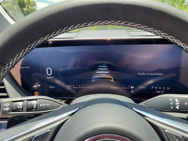 New 2025 Buick Envision Sport Touring image 26