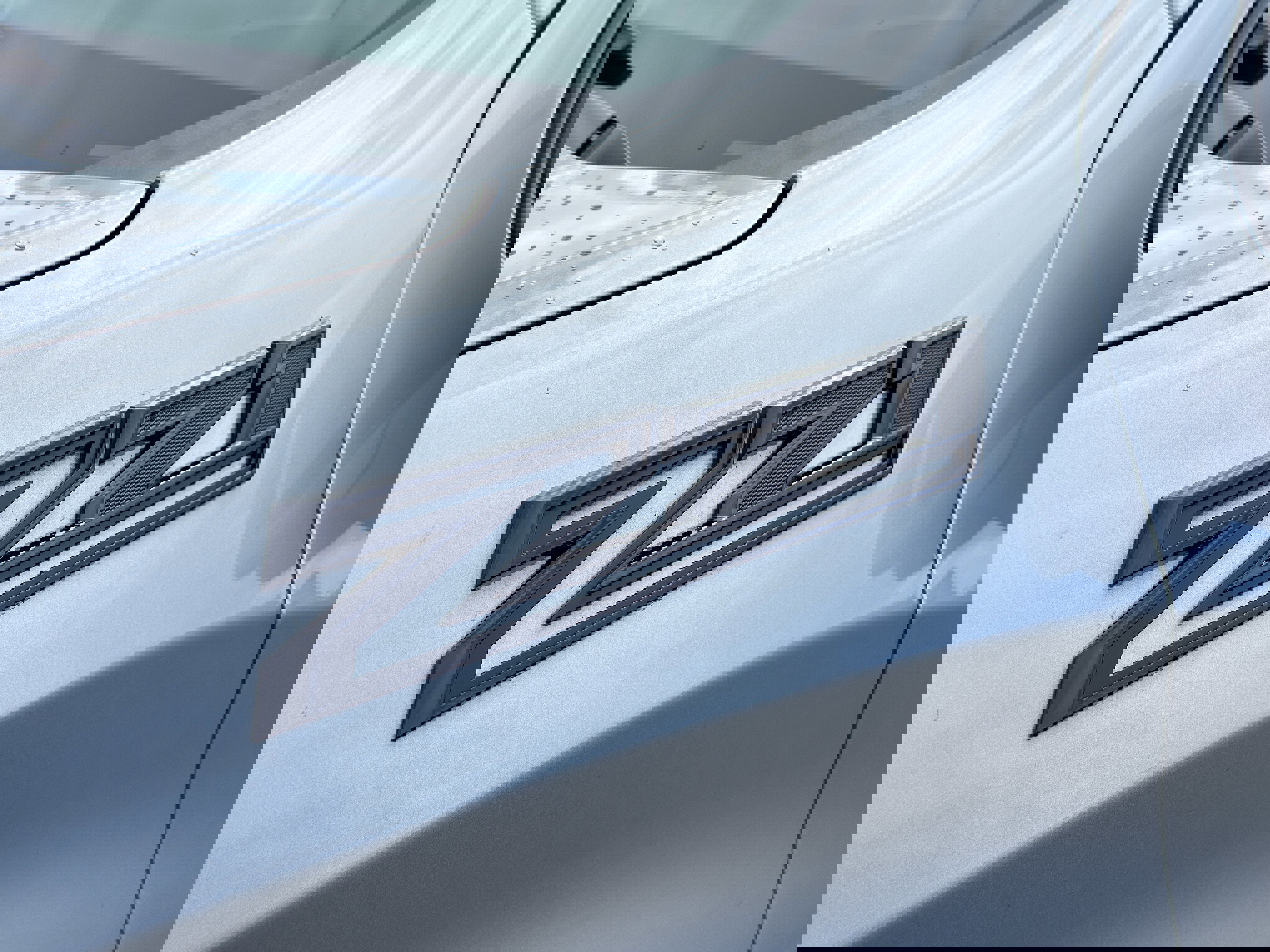 New 2026 Chevrolet Silverado 1500 RST image 36