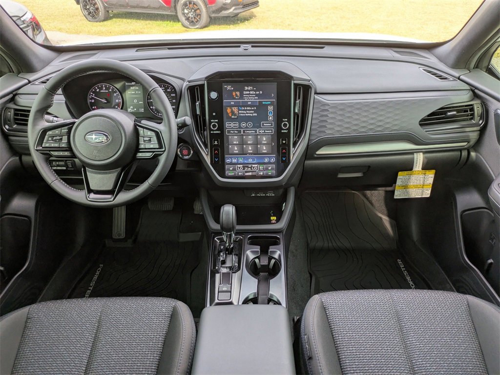 New 2026 Subaru Forester Premium image 13