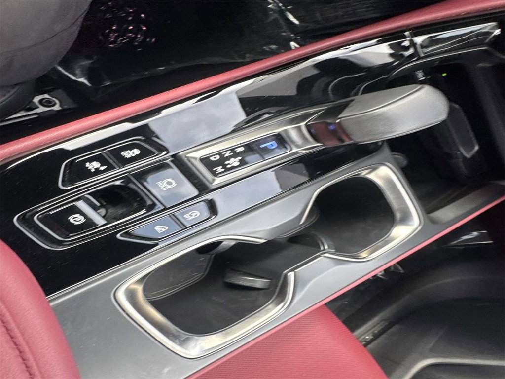Used 2025 Lexus NX 350 AWD w/ Premium Package image 29