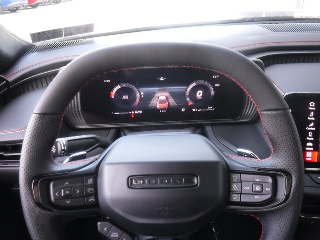 New 2026 Dodge Charger Scat Pack image 33